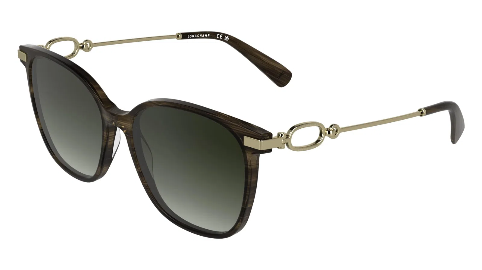 Longchamp LO805S Sunglasses - view 4